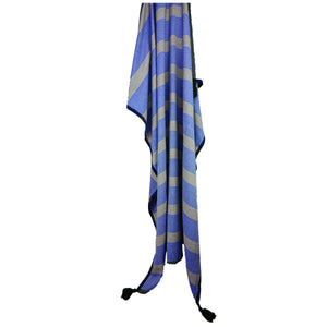 DAISY-Cotton Spa/Pool/Beach Turkish Towels